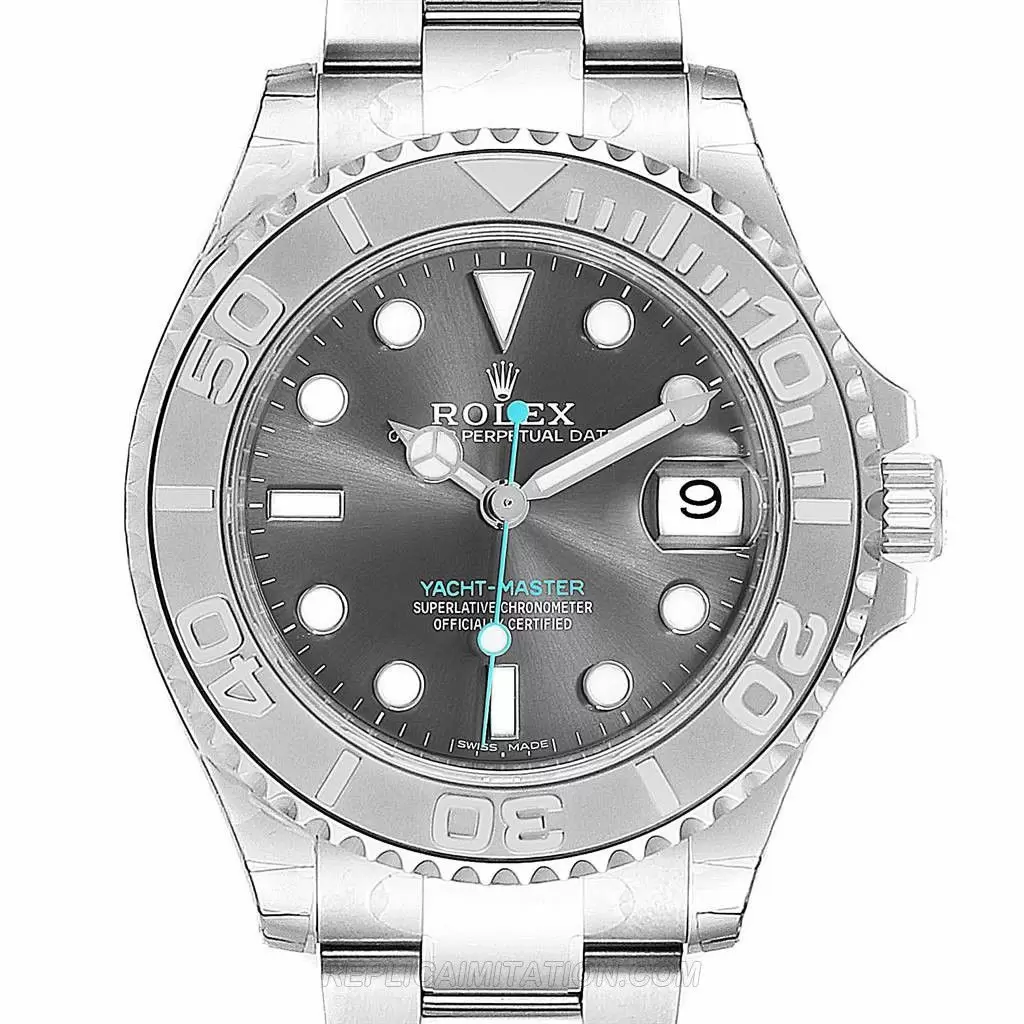 Fake yachtmaster 2025